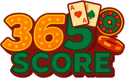 365 Score Logo